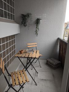 Appartements DRINOU HOUSE : photos des chambres