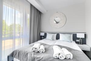 Szymański Holiday Rooms