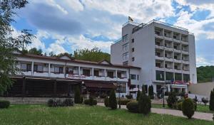 Hotel Spa Cazino Monteoru