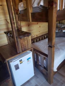 Cabana Frio da Serra