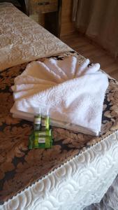 Cabana Frio da Serra