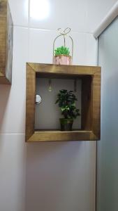 Cabana Frio da Serra