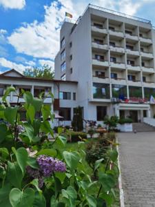 Hotel Spa Cazino Monteoru