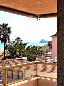 Mediterraneo 1a Linea de Playa