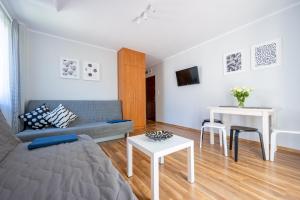 Apartamenty Plazowa