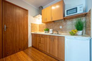 Apartamenty Plazowa