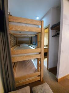 Appartements Antares : photos des chambres