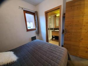 Appartements Antares : photos des chambres