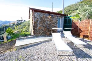Superior Double or Twin Room with Garden View