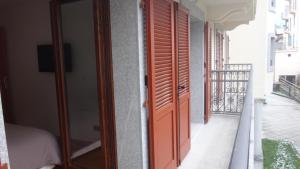 Appartements Cham'Heart, 4-star apartments in Chamonix centre with free private parking : photos des chambres