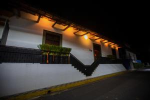 Casa Bubu Guest House