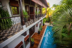 Casa Bubu Guest House