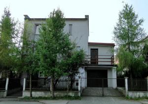 Apartament u Sikorek