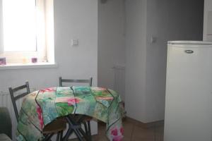 Apartament u Sikorek