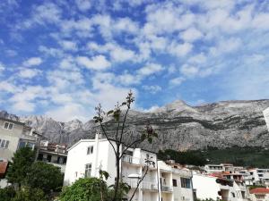 Apartmani Mistral