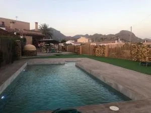 Casa-Grima - Guazamara