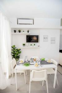 Paraíso by Bella at Ducassi Suites