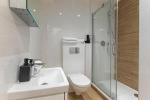 Lampi Aparthotel Prague