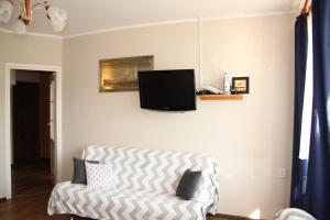 Apartamenty Eka Dom Gościnny