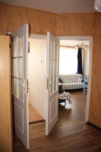 Apartamenty Eka Dom Gościnny 350m do plaży