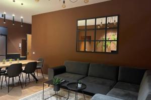 The Brownie Apartment