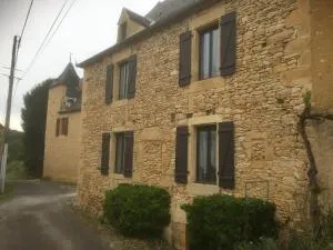 Maison 5 pièces dans hameau pittoresque très calme - Calviac