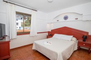 Hotel y Bungalows Balcón de Competa