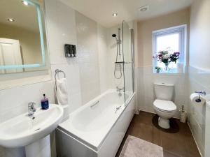 Meadow View, luxury home in heart of England