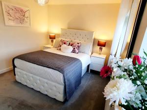 Meadow View, luxury home in heart of England