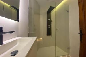 Beautiful designer home in Illetas