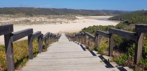 Monte Clérigo - Aljezur - Apartamento T2