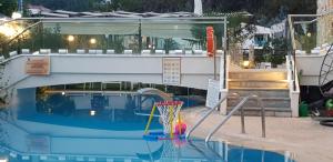 Hatzoudis Luxury Suites Thassos Greece