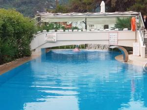 Hatzoudis Luxury Suites Thassos Greece