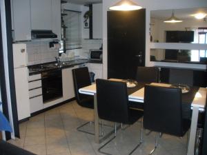 Baska Apartment-Studio Fiorino