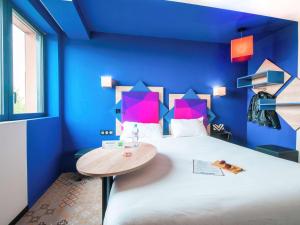 Hotels ibis styles Albi Centre Le Theatro : photos des chambres