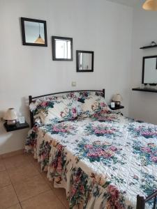 Kassiani apartment 2