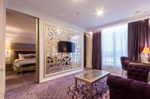 Grand Keisha Yogyakarta