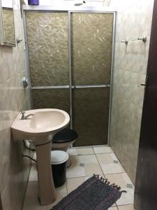 FLAT COM AREA GOURMET para ATÉ 8 PESSOAS