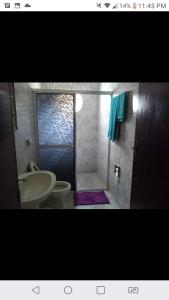 FLAT COM AREA GOURMET para ATÉ 8 PESSOAS