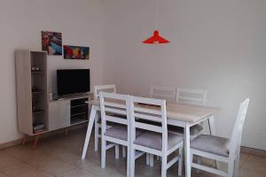 Q255 - Dpto PB zona residencial en Neuquen