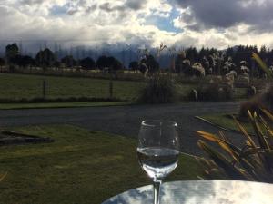 Acheron Cottages