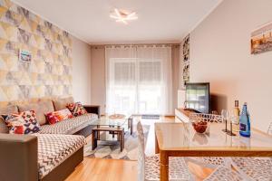 Apartament MORSKI ZAKĄTEK