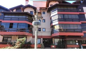 Apartamento Centro Gramado