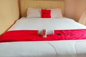 RedDoorz near Agrowisata Kebun Teh Dieng