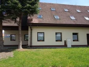 Penzión Zátoka - Bobrovček