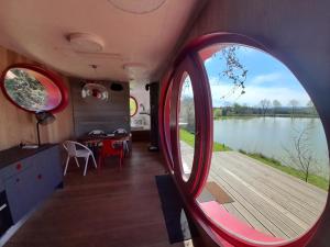 Residence Safari resort - Prvok