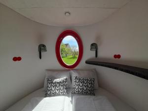 Residence Safari resort - Prvok