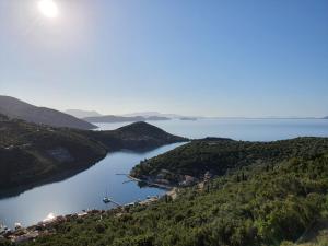 Villa Albatross Lefkada Greece