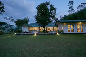 CLAVERTON by Ceylon Bungalows