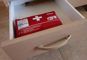 Home Holiday Salento Monicas House Otranto